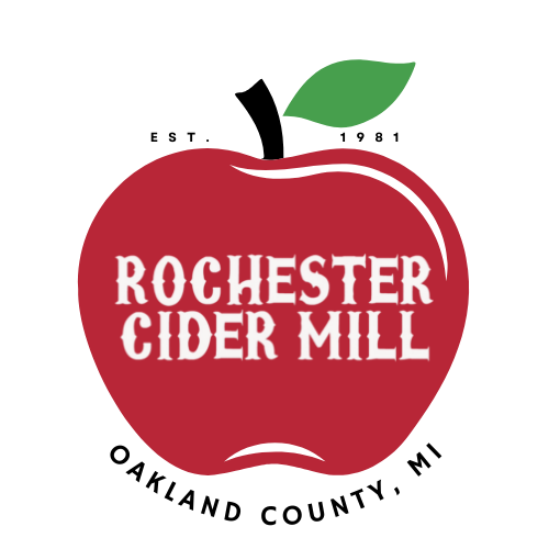 Rochester Cider Mill Logo